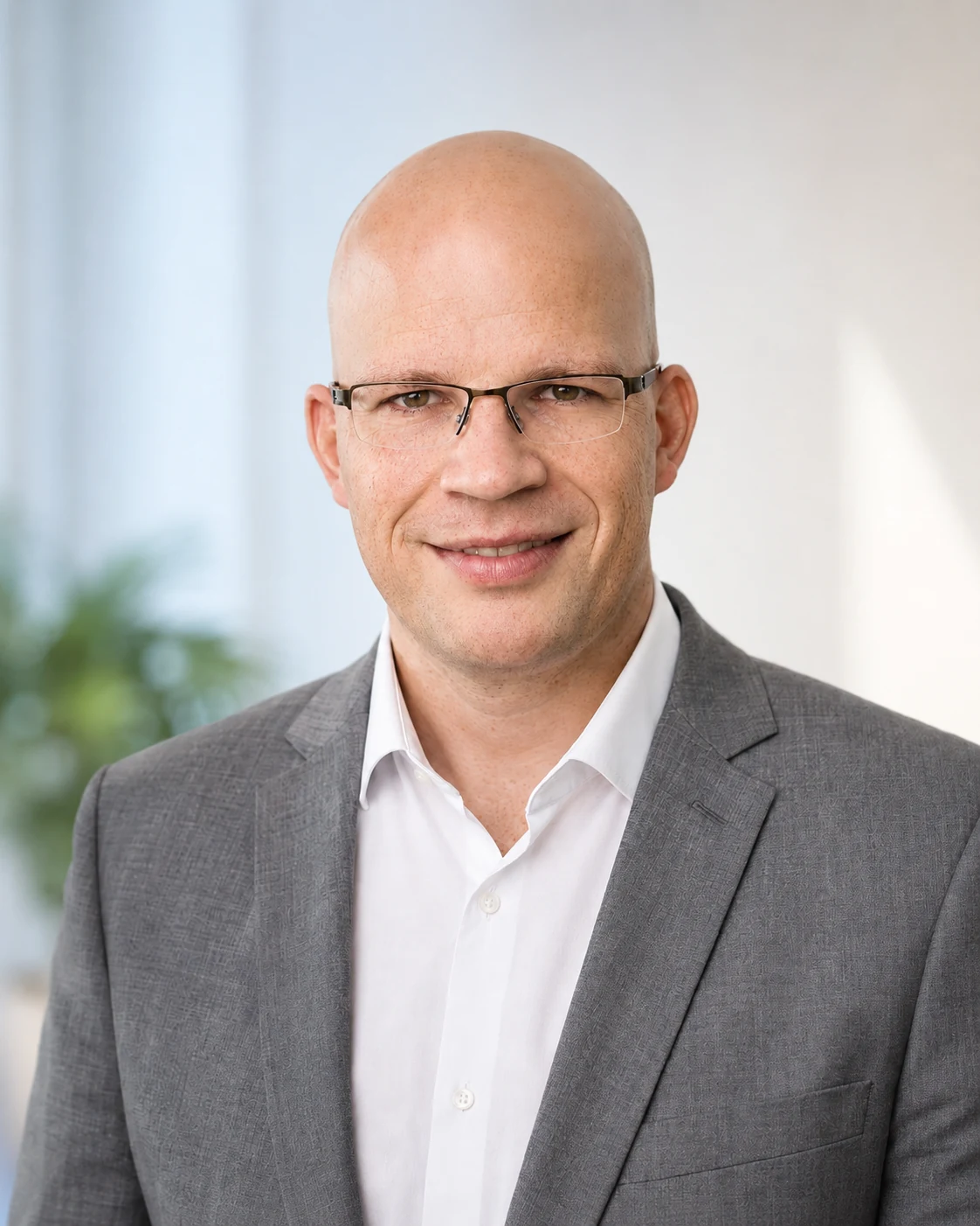 Daniel Janke, Revandix Hospitality